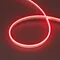 Минифото #1 товара Светодиодная лента герметичная MOONLIGHT-SIDE-A168-4x10mm 24V Red (7.2 W/m, IP65, 5m, wire x2) (Arlight, Вывод прямой, 3 года)