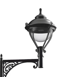 Фото #1 товара Светильник OXOR-AMPIL-O-400x750-50W Day4000 (BK, 120 deg, 230V) IP65 (Arlight, -)