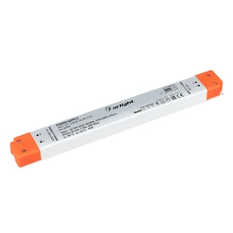 Фото #1 товара Блок питания ARV-SP-24030-SLIM-PFC (24V, 1.25A, 30W) (Arlight, IP20 Пластик, 5 лет)