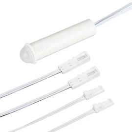 Фото #1 товара ИК-датчик SR-PRIME-IN-R16-WH (12-24V, 48-96W, MOTION) (Arlight, IP20 Пластик, 2 года)