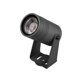 Фото #1 товара Прожектор ALT-SPARK-ZOOM-R61-12W Warm3000 (Графит, 15-36 deg, 230V) (Arlight, IP67 Металл, 5 лет)