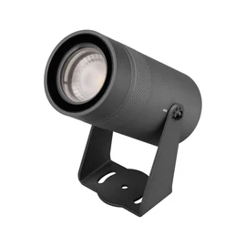 Фото #1 товара Прожектор ALT-SPARK-ZOOM-R75-18W Warm3000 (Графит, 35-60 deg, 230V) (Arlight, IP67 Металл, 5 лет)