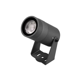 Фото #1 товара Прожектор ALT-SPARK-ZOOM-R52-8W Warm3000 (Графит, 15-36 deg, 230V) (Arlight, IP67 Металл, 5 лет)