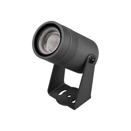Фото #1 товара Прожектор ALT-SPARK-ZOOM-R61-12W Warm3000 (Графит, 35-60 deg, 230V) (Arlight, IP67 Металл, 5 лет)