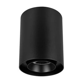 Фото #1 товара Светильник SP-FOCUS-R110-18W Warm3000 (BK, 24 deg, 230V) (Arlight, IP54 Металл, 5 лет)