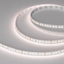 Фото #1 товара Светодиодная лента MICROLED-M280-8mm 24V Day-MIX (16.5 W/m, IP20, 2216, 5m) (Arlight, Изменяемая ЦТ)