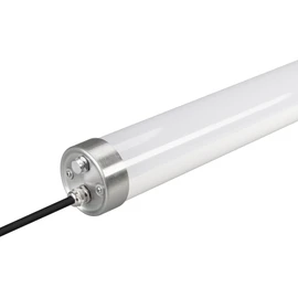Фото #1 товара Светильник SP-LINE-AGRO-L1200-36W Day5000 (WH, 120 deg, 230V) (Arlight, IP66 Пластик, 7 лет)