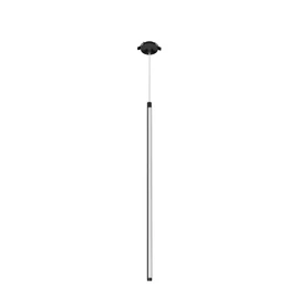 Фото #1 товара Светильник подвесной SP-UMBRA-V-L600-10W Day4000 (Черный, 120 deg, 230V) (Arlight, IP20 Металл, 3 года)