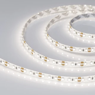 Фото #1 товара Светодиодная лента светодиодная герметичная RTW-SE-A120-8mm 12V Day4000 (9.6 W/m, IP65, 2835, 5m) (Arlight, -)