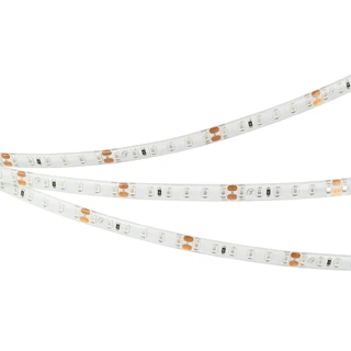 Фото #1 товара Светодиодная лента герметичная RTW-SE-A120-8mm 24V Blue (9.6 W/m, IP65, 5m) (Arlight, -)