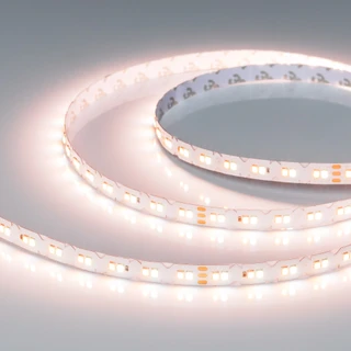 Фото #1 товара Светодиодная лента RZ-A140-10mm 24V White-MIX (15 W/m, IP20, 5m) (Arlight, Изменяемая ЦТ)