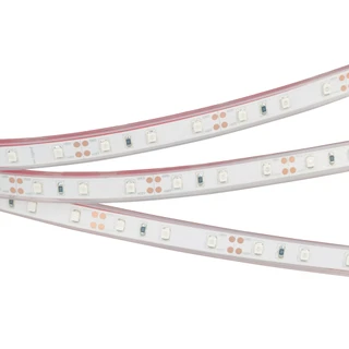 Фото #1 товара Светодиодная лента герметичная RTW-P-A60-11mm 12V Green (4.8 W/m, IP66, 3528, 5m) (Arlight, -)