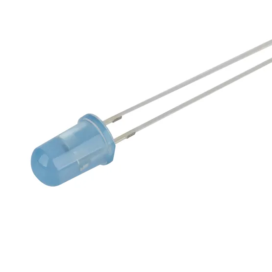 Фото #1 товара Светодиод ARL-5013UBD-B (Arlight, 5мм (круглый))