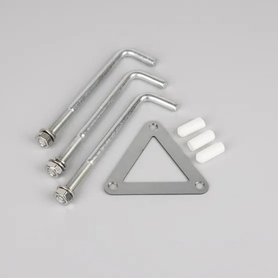 Фото #2 товара Светильник LGD-CASTELLO-BOLL-H1000-20W Warm3500-MIX (GR, 80 deg, 230V) (Arlight, IP65 Металл, 5 лет)