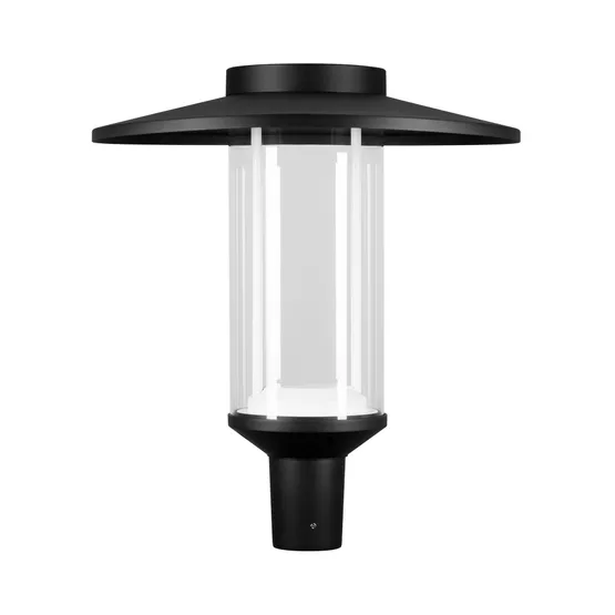 Фото товара Светильник ALT-MASAR-50W Day4000 (BK, 150x30 deg, 230V) (Arlight, IP65 Металл, 5 лет)