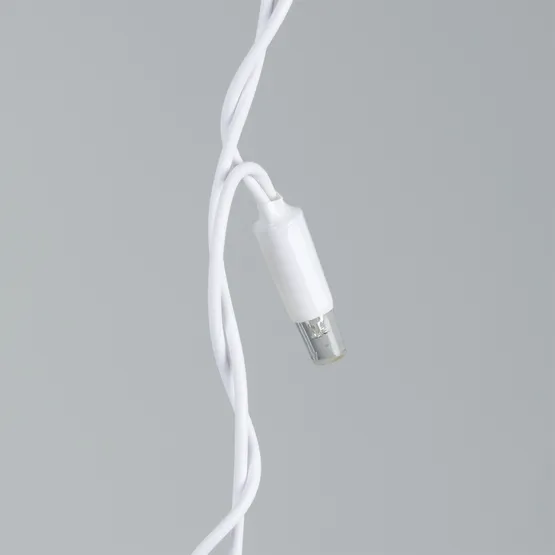 Фото #2 товара Светодиодная гирлянда ARD-EDGE-CLASSIC-5600x900-WHITE-240LED-PULSE White (230V, 15W) (Ardecoled, IP65, 1 год)