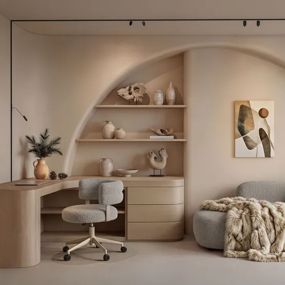 Фото #2 товара Светильник MAG-MICROCOSM-POINT-R68-7W Day4000 (GD, 36 deg, 24V) (Arlight, IP20 Металл, 5 лет)