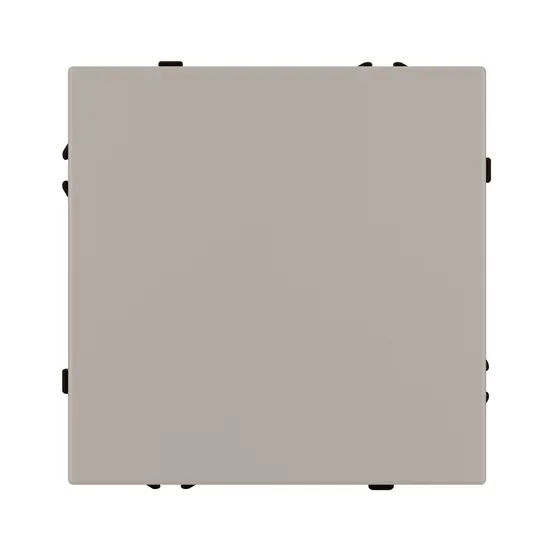 Фото #4 товара Заглушка поста SCT-NOBE-MGG-SFPL-CA (Arlight, Кашемир)