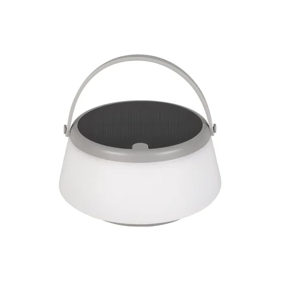 Фото #6 товара Светильник настольный SP-TRAFO-1.5W Warm2700 (Серый, 120 deg, 5V) (Arlight, IP54 Пластик, 2 года)