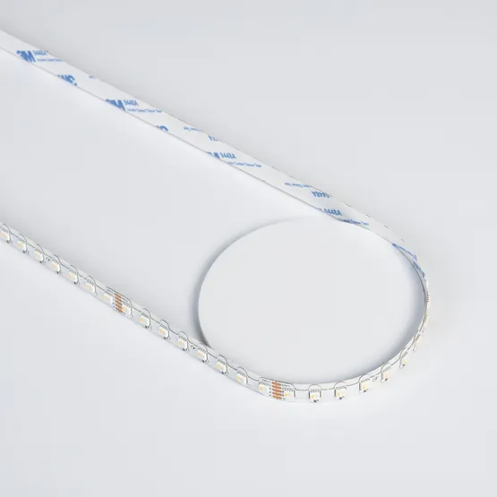 Фото #7 товара Светодиодная лента RZ-H96-12mm 24V RGBW-White (12 W/m, IP20, 5m) (Arlight, CRI>90)