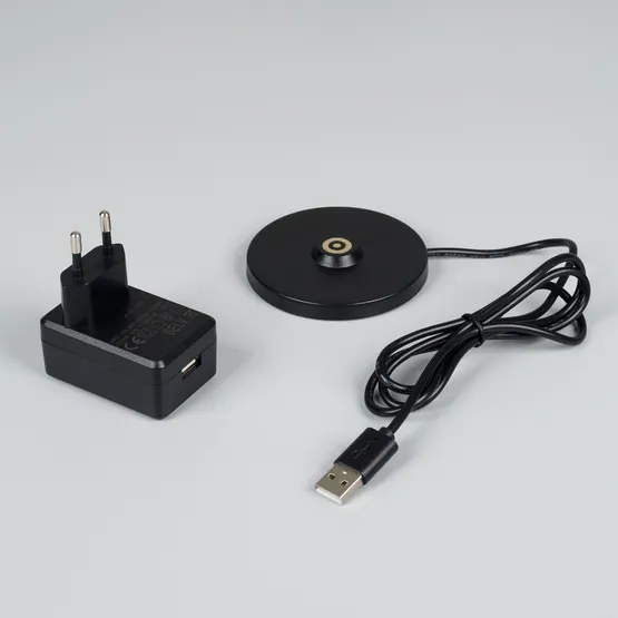 Фото #2 товара Светильник SP-DAISY-TAB-1.5W Warm3000-MIX (RS, 90 deg) (Arlight, IP54 Металл, 2 года)