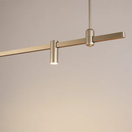 Фото #2 товара Светильник ART-APRIORI-SPOT-R40-8W Warm3000 (OG, 36 deg, 48V) (Arlight, IP20 Металл, 3 года)