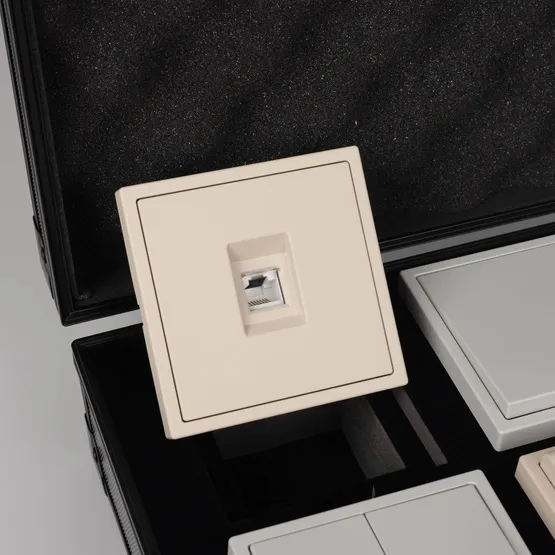 Фото #2 товара Демо-кейс WRA-CASE-MTL2-BK-V7 (NOBE) (Arlight, Металл)