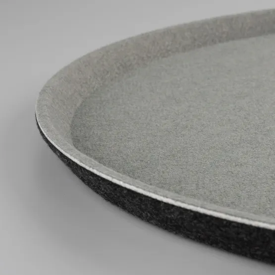 Фото #5 товара Светильник SP-KOTARO-R450-12W Warm2700 (BK-GR, 36 deg, 230V, TRIAC) (Arlight, IP20 Фетр, 3 года)