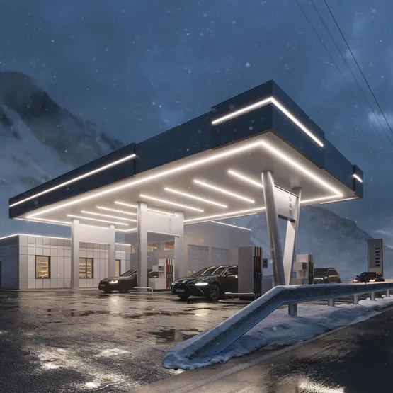 Фото #3 товара Светодиодная лента герметичная XRT-TPU-A80-12mm 24V White6000 (10 W/m, IP67, 5m) (Arlight, CRI>90)