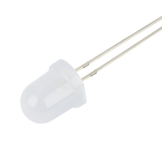 Фото #1 товара Светодиод ARL-8603UBW (Arlight, 8мм (круглый))