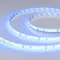 Минифото #1 товара Светодиодная лента герметичная RTW-SE-A120-8mm 24V Blue (9.6 W/m, IP65, 5m) (Arlight, -)