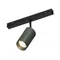 Минифото #2 товара Светильник MAG-ORIENT-COLOR-SPOT-R45-10W Day4000-MIX (RAL7009, 26 deg, 48V, TUYA Zigbee) (Arlight, IP20 Металл, 5 лет)