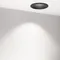 Минифото #5 товара Светильник MS-ALORA-BUILT-R140-12W Day4000-MIX (BK, 60 deg, TRIAC) (Arlight, IP54 Пластик, 3 года)