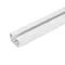 Минифото #1 товара Профиль электрокарниза CNT-CR-J-3m (Arlight, Алюминий)