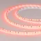 Минифото #1 товара Светодиодная лента RT-A120-5mm 12V Red (9.6 W/m, IP20, 2835, 5m) (Arlight, 9.6 Вт/м, IP20)