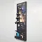 Минифото #2 товара Стенд Cветильники уличные ARLIGHT-SP-1760x600mm (DB 3мм, пленка, подсветка) (Arlight, -)