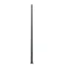 Минифото #1 товара Опора фланцевая OXOR-OK-D60-L4500 (BK) (Arlight, Сталь)