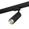 Минифото #1 товара Светильник LGD-GESTIA-TRACK-4TR-R51-10W Day4000 (BK-NI, 25-50 deg, 230V) (Arlight, IP20 Металл, 5 лет)