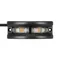 Минифото #4 товара Светильник LGD-STRIPE-5.5W Warm3000 (Серый, 5x350 deg, 230V) (Arlight, IP65 Металл, 3 года)