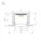 Минифото #3 товара Профиль SL-SLIM-2212-F-2000 ANOD (BY) (Arlight, Алюминий)