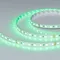 Минифото #3 товара Светодиодная лента RT-B70-10mm 24V RGB (14 W/m, IP20, 5m) (Arlight, Открытый)