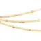 Минифото #2 товара Светодиодная лента герметичная SPI-COB-SE-X378-12mm 24V Warm3000-PX63-BPT (7 W/m, IP65, 5m) (Arlight, бегущий огонь)