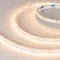 Минифото #1 товара Светодиодная лента RT-A180-8mm 24V Warm3000 (14.4 W/m, IP20, 3528, 5m) (Arlight, Открытый)