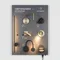 Минифото #3 товара Стенд Светильники INDOOR-06-600x830mm (230V) (Arlight, -)