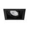 Минифото #1 товара Светильник MS-VORTEX-BUILT-S90x90-12W Day4000 (BK-BK, 40 deg, 230V) (Arlight, IP20 Металл, 5 лет)