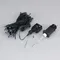 Минифото #4 товара Светодиодная гирлянда Нить Смарт ARD-MOOD-CLASSIC-19650-BLACK-132LED RGB (230V, 5.8W, Tuya Wi-Fi) (Ardecoled, IP65)