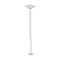 Минифото #1 товара Светильник KT-MUCENA-BOLL-B-H540-4W Warm3000 (WH, 100 deg, 24V) (Arlight, IP65 Металл, 3 года)