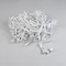 Минифото #2 товара Светодиодная гирлянда ARD-EDGE-PRO-4000x600-WHITE-128LED-MILK-FLASH Warm/Warm (230V, 8W) (Ardecoled, IP65, 2 года)