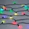 Минифото #4 товара Светодиодная гирлянда Нить Смарт ARD-MOOD-CLASSIC-5000-BLACK-26LED RGBY-SPI (230V, 7.5W, Tuya Wi-Fi) (Ardecoled, IP65)
