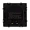 Минифото #3 товара ARL NOBE USB Розетка тип А+С+С софт-тач серый базальт SCT-MUACC-SFPL-FC-GR (65W, QC3) (Arlight, -)